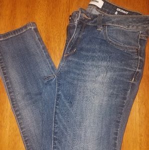 Skinny Jeans